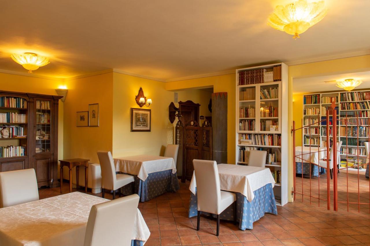 Borgo I Tre Baroni - Spa Suites & Resort Poppi Dış mekan fotoğraf