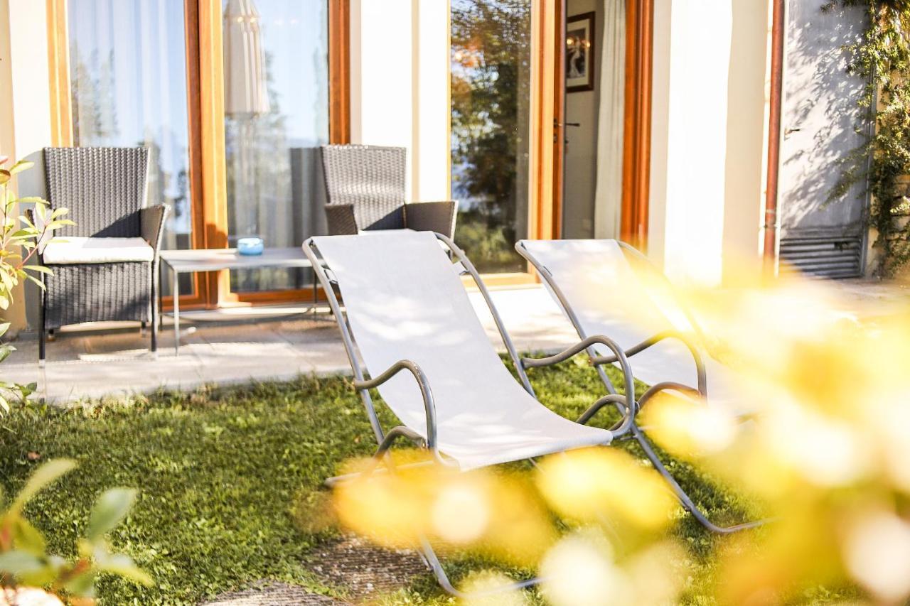 Borgo I Tre Baroni - Spa Suites & Resort Poppi Dış mekan fotoğraf