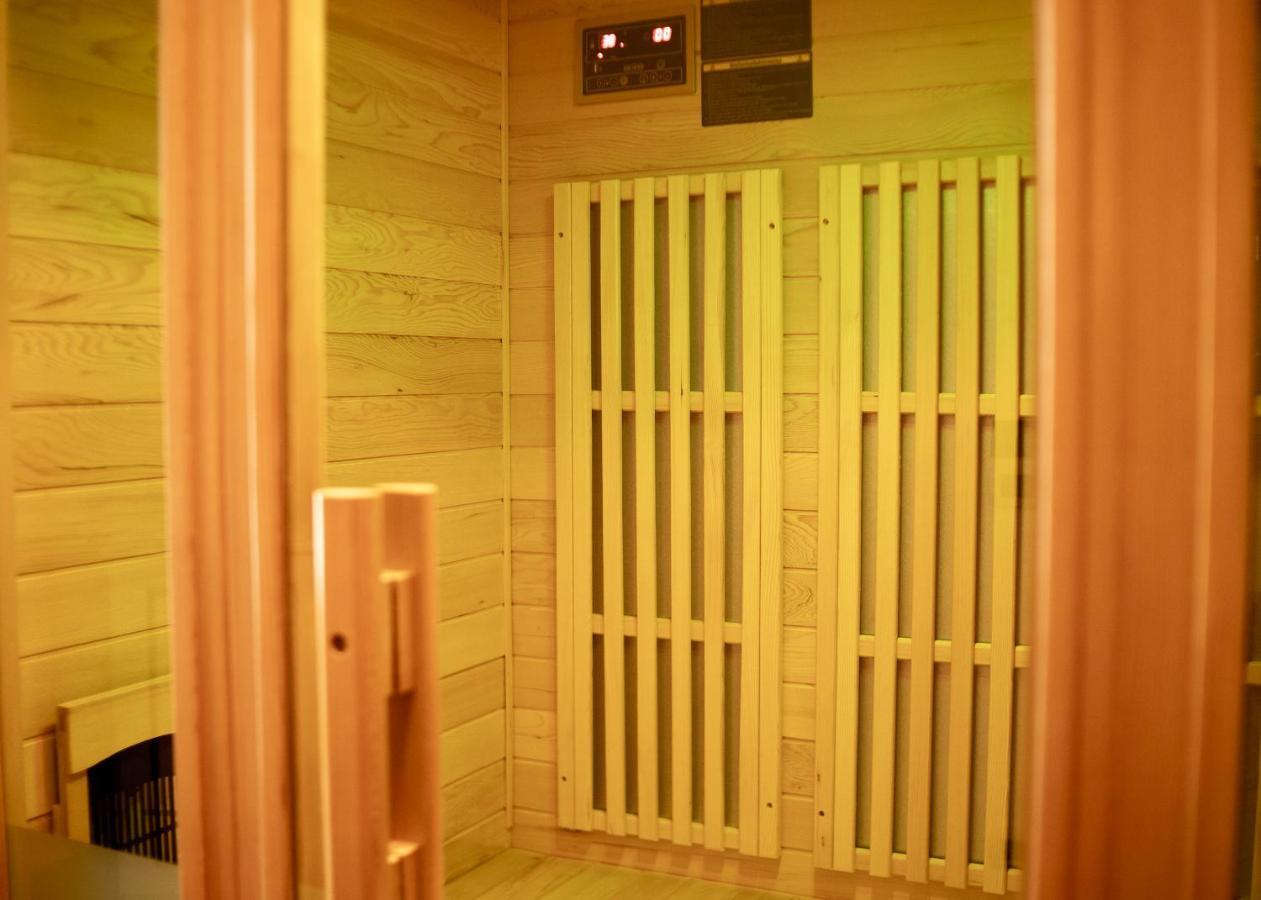 Borgo I Tre Baroni - Spa Suites & Resort Poppi Dış mekan fotoğraf
